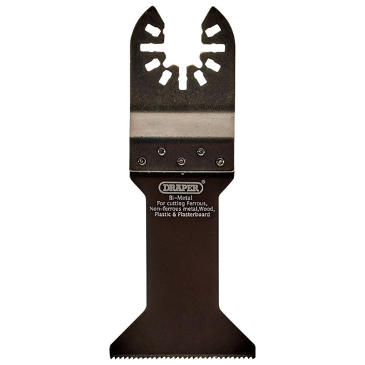 Draper Oscillating Multi-Tool Plunge Cutting Blade, 44mm 70467 Draper - Town Tools 