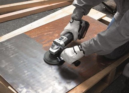 Panasonic EY46A2XT 125mm Grinder & Systainer Case 18V Bare Unit Panasonic - RockBottom Nothampton