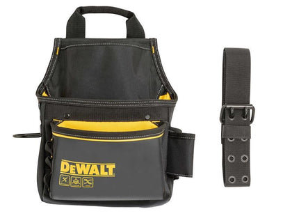 DEWALT Storage DWST40101 Pro Single Pouch with Belt DEWALT Storage - RockBottom Northampton