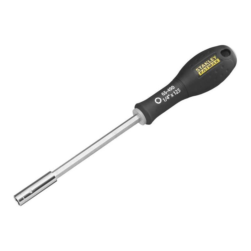 Stanley® Hand Tools FatMax® Bit Adaptor STANLEY® Hand Tools - RockBottom Nothampton