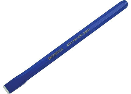 Faithfull Cold Chisel 200 x 20mm (8 x 3/4in) Faithfull - RockBottom Northampton