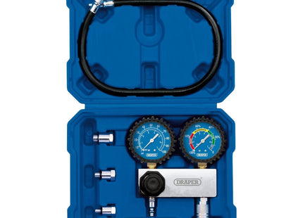 Draper Cylinder Leakage Kit (7 Piece) 35884 Draper - Town Tools 