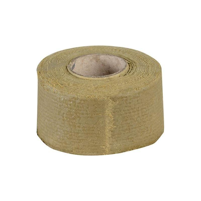 Sylglas Original Waterproofing Tape 50mm x 4m Sylglas - RockBottom Nothampton