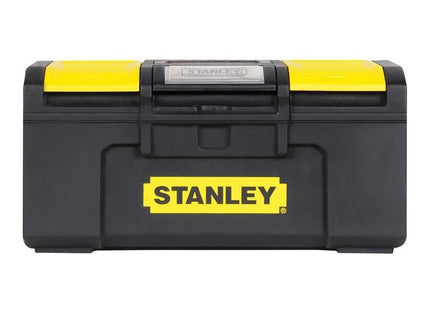Stanley® Hand Tools One Touch Toolbox DIY 41cm (16in) STANLEY® Hand Tools - RockBottom Nothampton