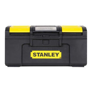 Stanley® Hand Tools One Touch Toolbox DIY 41cm (16in) STANLEY® Hand Tools - RockBottom Nothampton