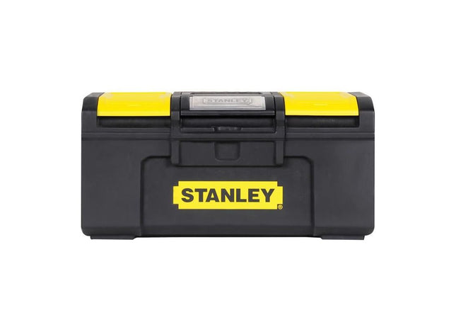 Stanley® Hand Tools One Touch Toolbox DIY 41cm (16in) STANLEY® Hand Tools - RockBottom Nothampton