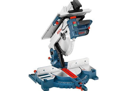 Bosch GTM 12 JL Professional Combination Saw 1800W 240V Bosch - RockBottom Northampton