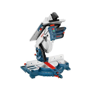 Bosch GTM 12 JL Professional Combination Saw 1800W 240V Bosch - RockBottom Northampton