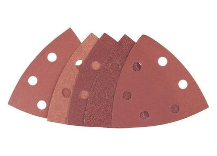 Irwin® Detail Sander Sheet Set, 20 Piece IRWIN® - RockBottom Northampton