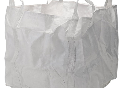 Draper 1 Tonne Bulk Waste Bag, 900 x 900 x 800mm 60064 Draper - Town Tools 