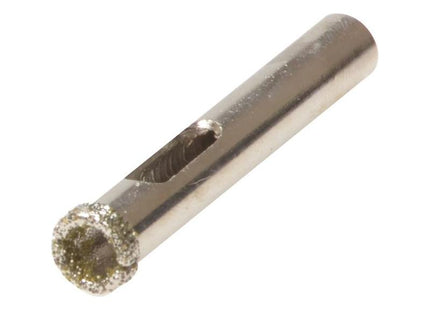 Vitrex Hard Tile Drill Bit 8mm Vitrex - RockBottom Northampton