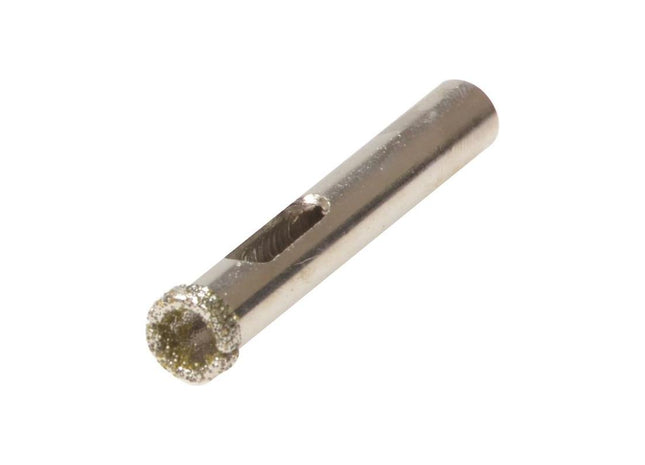 Vitrex Hard Tile Drill Bit 8mm Vitrex - RockBottom Northampton