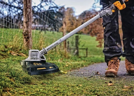 Dewalt Power Tools DCMST561N XR Brushless String Trimmer 18V Bare Unit DeWALT Power Tools - RockBottom Northampton