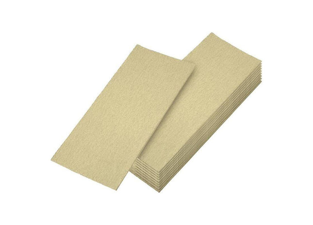 Faithfull 1/2 Orbital Sheets Fine (Pack 5) Faithfull - RockBottom Northampton