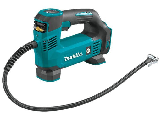 Makita DMP180Z LXT Cordless Inflator 18V Bare Unit Makita - RockBottom Northampton 