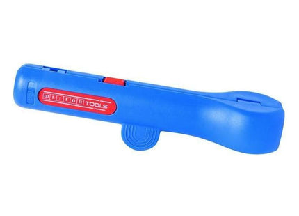 Weicon® Round Cable Stripper No.13 Weicon® - RockBottom Northampton