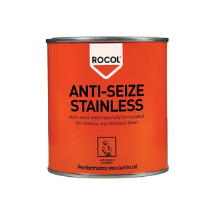 Rocol ANTI-SEIZE Stainless 500g ROCOL - RockBottom Nothampton