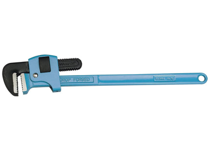 Draper Elora Adjustable Pipe Wrench, 600mm 23733 Draper - Town Tools 
