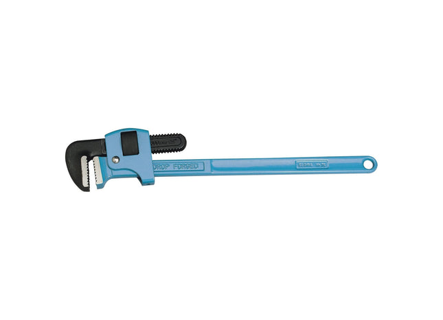 Draper Elora Adjustable Pipe Wrench, 600mm 23733 Draper - Town Tools 