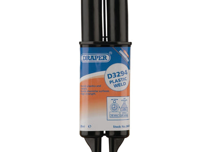 Draper D3294 Plastic Weld 24668 Draper - Town Tools 
