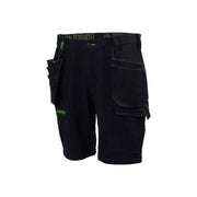 Apache Whistler Black Stretch Holster Shorts Waist 36in Apache - RockBottom Northampton 