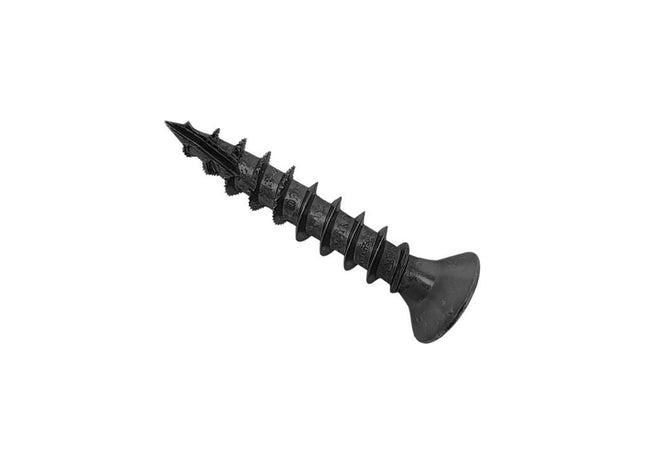 Forgefix Spectre™ PZ Compatible Advance Multi-purpose Wood Screw 4.0 x 25mm Box 200 ForgeFix - RockBottom Northampton
