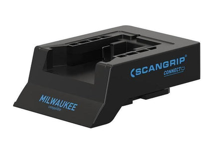 Scangrip® CONNECT Milwaukee Connector SCANGRIP® - RockBottom Nothampton