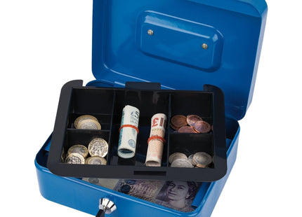 Draper Cash Box, Small 38206 Draper - Town Tools 
