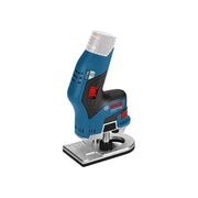 Bosch GKF 12V-8 Professional Palm Router 12V Bare Unit Bosch - RockBottom Northampton