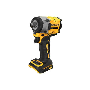Dewalt Power Tools DCF922N XR BL 1/2in Impact Wrench 18V Bare Unit DeWALT Power Tools - RockBottom Northampton