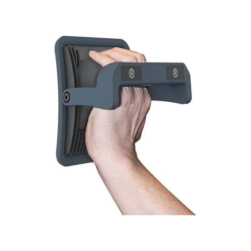 Scangrip® NOVA R Rechargeable Work Light 2000 Lumens SCANGRIP® - RockBottom Nothampton