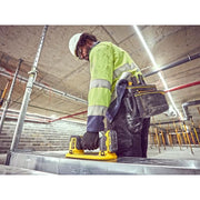 Dewalt Power Tools DCE590N Grabo Suction Lifter 18V Bare Unit DeWALT Power Tools - RockBottom Northampton