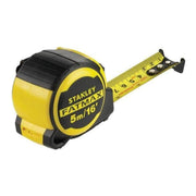 Stanley® Hand Tools FatMax® Next Generation Tape 5m/16ft (Width 32mm) STANLEY® Hand Tools - RockBottom Nothampton
