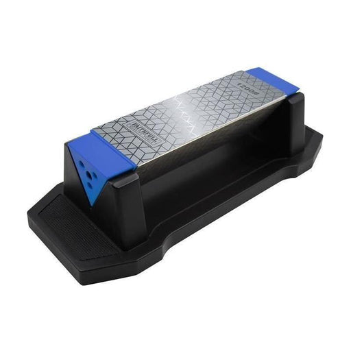 Faithfull Diamond Sharpening Tri-Stone 150, 325 & 1200G Faithfull - RockBottom Northampton