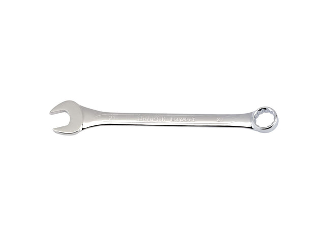 Draper Combination Spanner, 27mm Draper - Town Tools