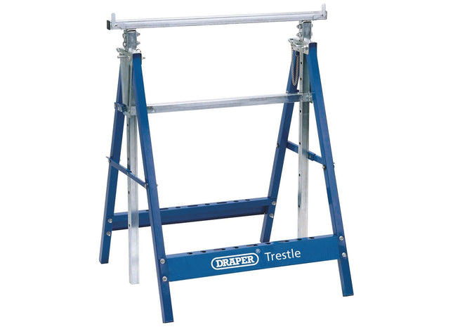 Draper Telescopic Trestle/Saw Horse 54051 Draper - Town Tools 