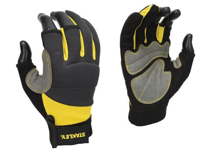 Stanley® Hand Tools SY650 Framer Performance Gloves - Large STANLEY® Hand Tools - RockBottom Nothampton