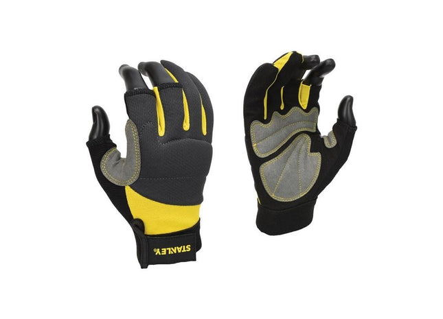 Stanley® Hand Tools SY650 Framer Performance Gloves - Large STANLEY® Hand Tools - RockBottom Nothampton