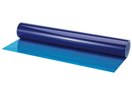 Draper Hard Floor Protective Film, 25m 18019 Draper - Town Tools 