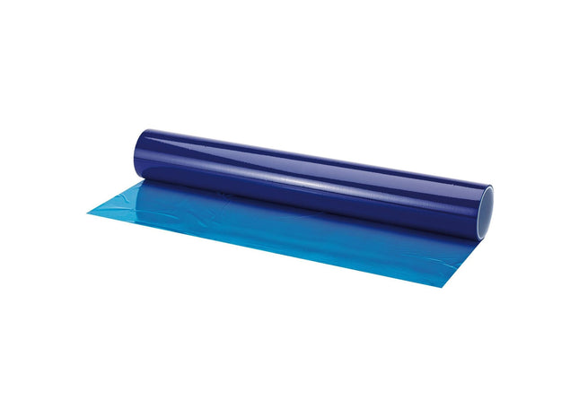 Draper Hard Floor Protective Film, 25m 18019 Draper - Town Tools 