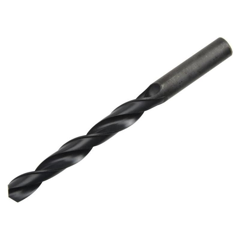 Faithfull HSS Jobber Drill Bit 12.00mm OL:150mm WL:98mm Faithfull - RockBottom Northampton