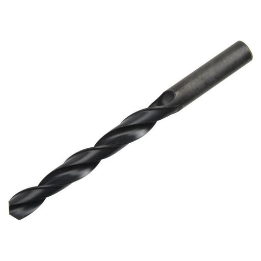 Faithfull HSS Jobber Drill Bit 12.00mm OL:150mm WL:98mm Faithfull - RockBottom Northampton