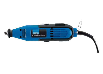 Draper Storm Force Rotary Multi-Tool Kit, 135W (57 Piece) 58307 Draper - Town Tools 