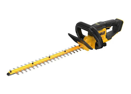 Dewalt DCMHT562N XR Hedge Trimmer 18V Bare Unit Dewalt - RockBottom Northampton
