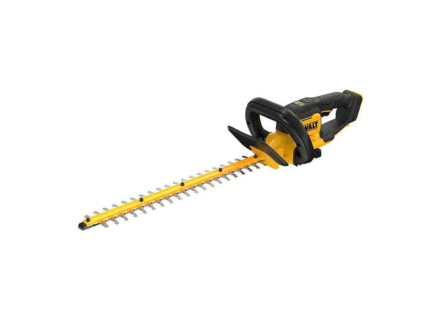 Dewalt DCMHT562N XR Hedge Trimmer 18V Bare Unit Dewalt - RockBottom Northampton