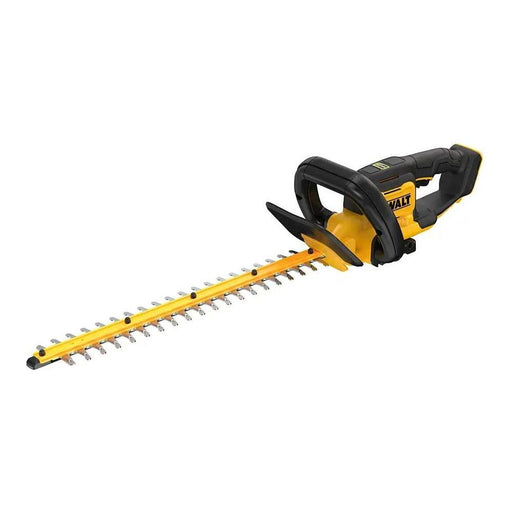 Dewalt DCMHT562N XR Hedge Trimmer 18V Bare Unit Dewalt - RockBottom Northampton