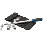 Draper Extending Wheel Nut Wrench 19152 Draper - Town Tools 