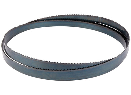Draper Bandsaw Blade, 3345mm x 1", 4 skip 22216 Draper - Town Tools 