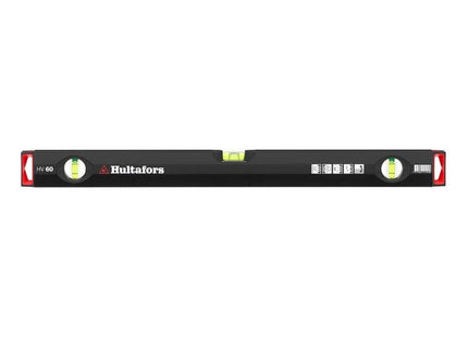Hultafors HV60 Craftsman Spirit Level 60cm Hultafors - RockBottom Northampton