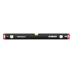 Hultafors HV60 Craftsman Spirit Level 60cm Hultafors - RockBottom Northampton